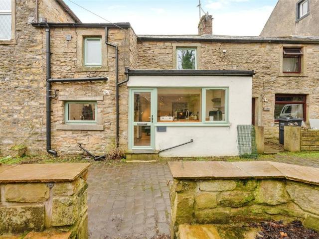 House for sale in Higherford, Lancashire