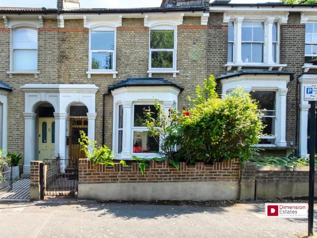 House for sale in Clapton, Lower Clapton