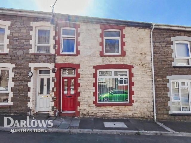 House for sale in Brithdir, New Tredegar