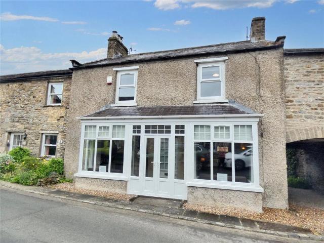 House for sale in North Yorkshire