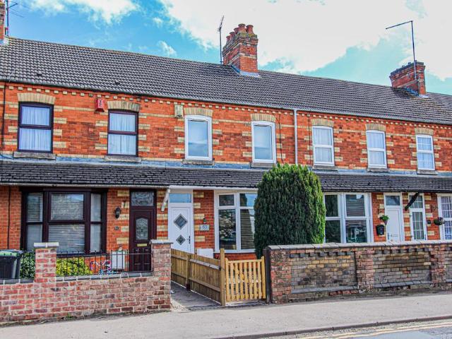 House for sale in Finedon