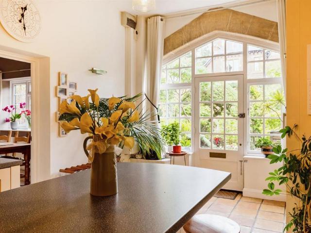 House for sale in Alderminster, Warwickshire