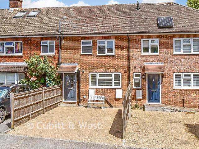 House for sale in Cross In Hand, East Sussex
