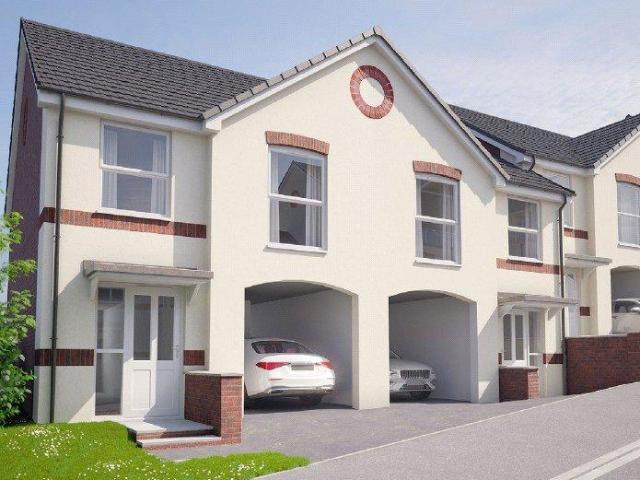 House for sale in Slade, Kentisbury