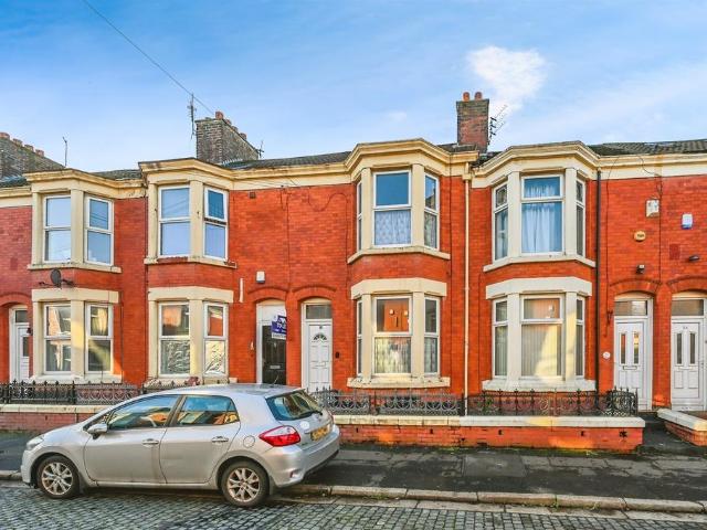 House for sale in Kensington, Calderstones
