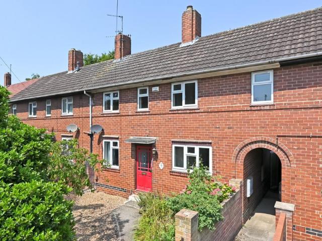 House for sale in High Field, York