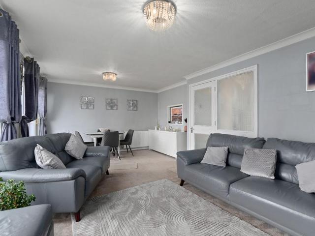 House for sale in Niddrie Mill, Craigmillar