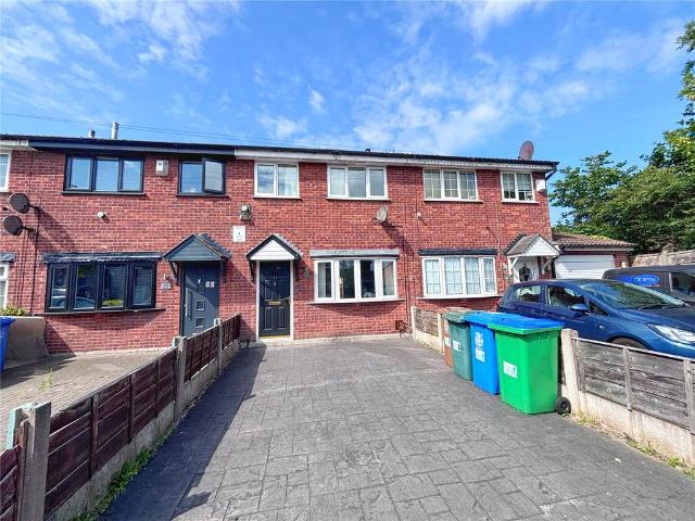 House for sale in Burnedge, Greater Manchester
