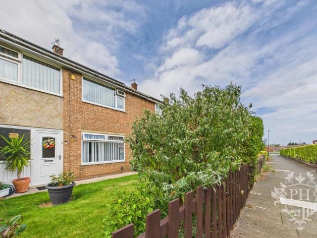 House for sale in Whale Hill, Tees Valley