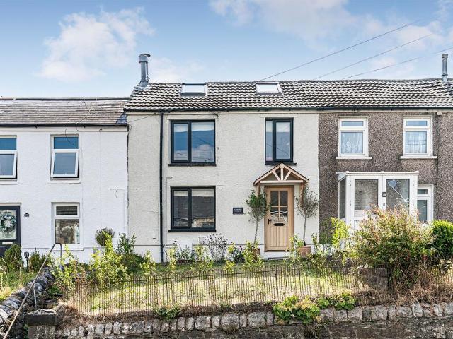 House for sale in Brynsadler, Wales
