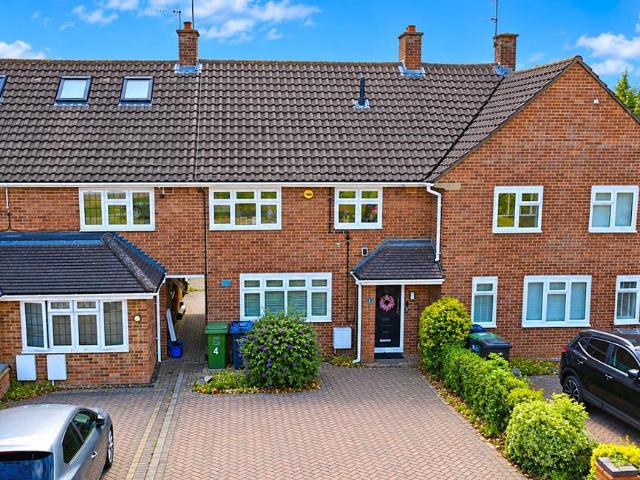 House for sale in Corner Hall, Dacorum