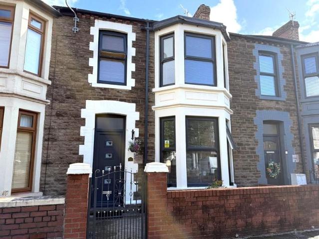 House for sale in Velindre, Aberavon