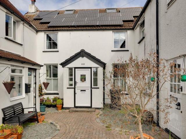 House for sale in Lower Compton, Plymouth