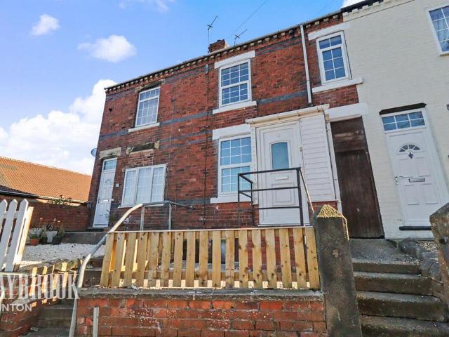 House for sale in Conisbrough, Doncaster
