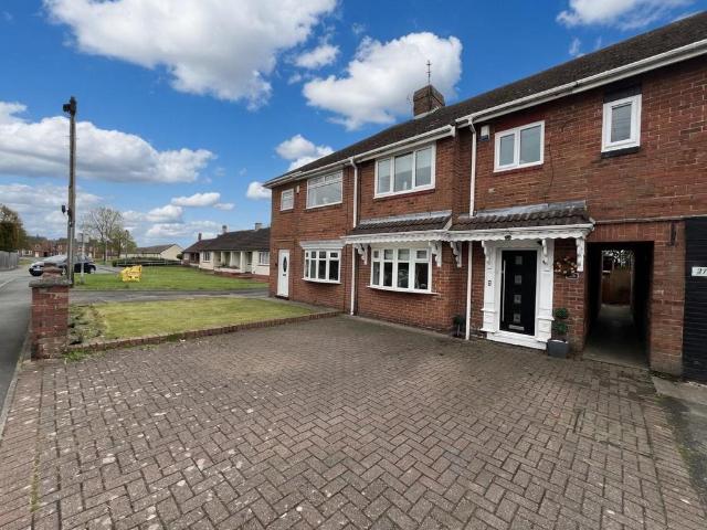 House for sale in Chilton