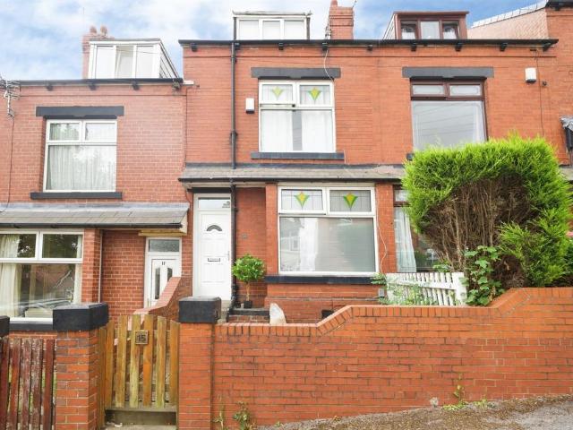 House for sale in Old Town, Pogmoor