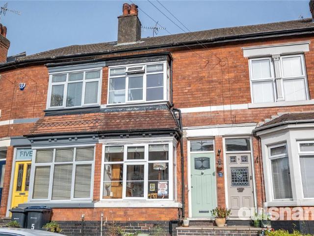 House for sale in Cotteridge, West Midlands