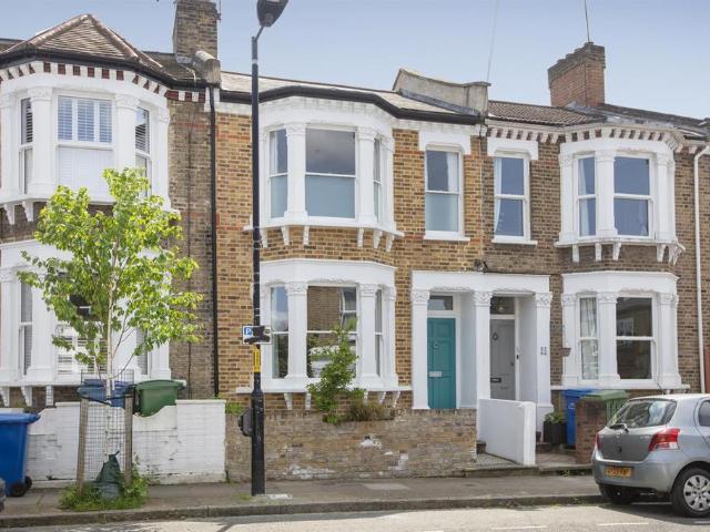 House for sale in Peckham, Isle Of Man