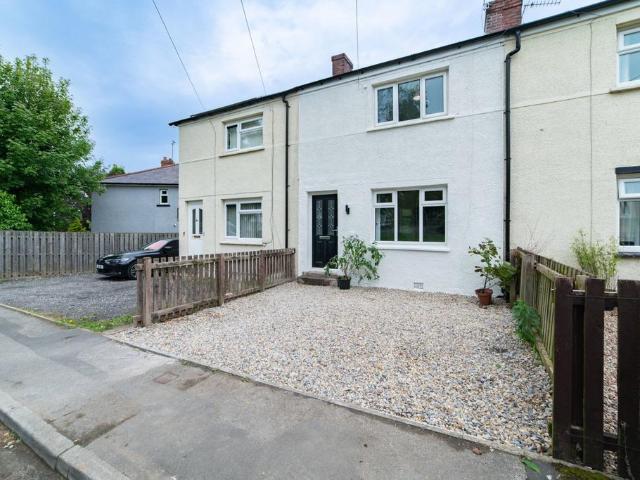 House for sale in Westfield, Guiseley