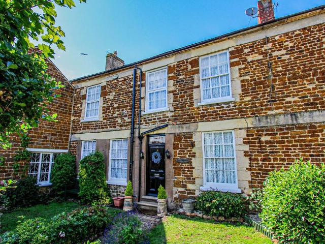 House for sale in Finedon