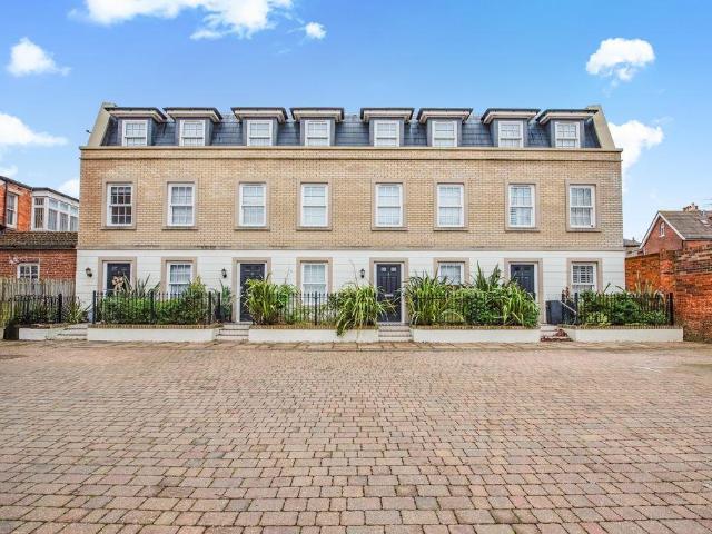 House for sale in Southsea, City Of Portsmouth