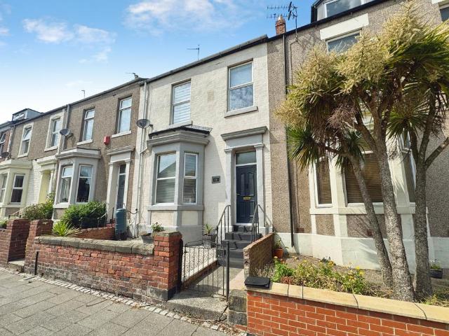 House for sale in Chirton, North Shields