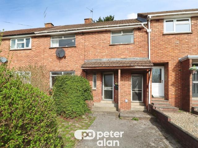 House for sale in Falcon Lodge, Wales