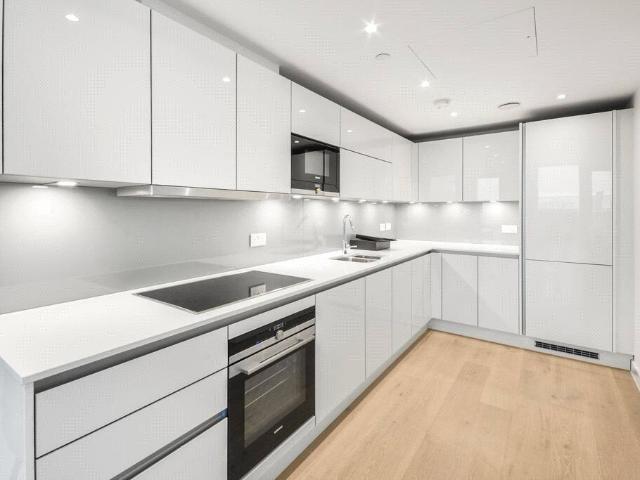 House for sale in Finsbury Park, Greater London