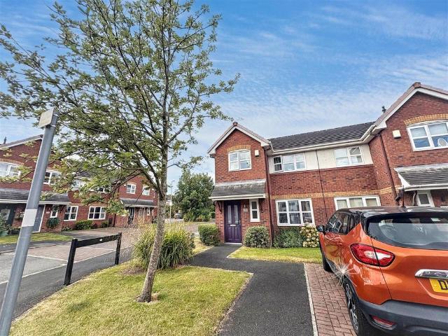 House for sale in Plungington, Higher Bartle