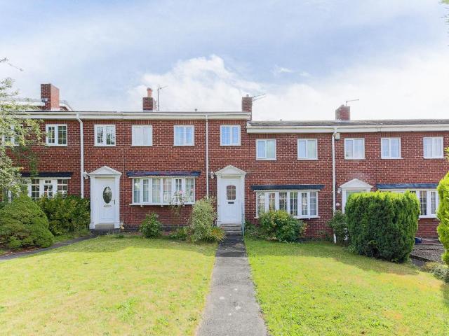 House for sale in Killingworth, Forest Hall