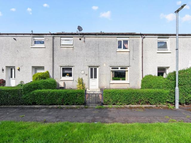 House for sale in Irvine, Scotland
