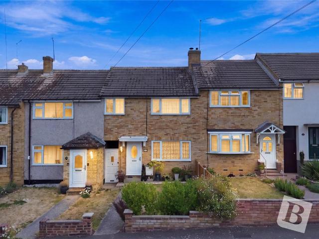 House for sale in Moulsham, Chelmsford