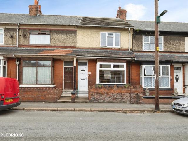 House for sale in Carlin How, Loftus
