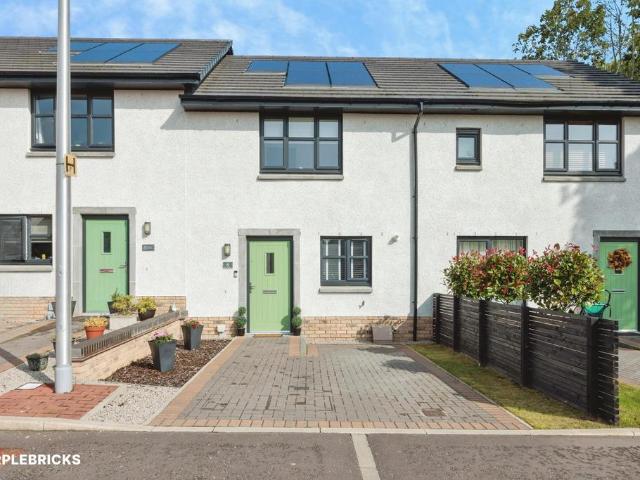 House for sale in Alford, Scotland