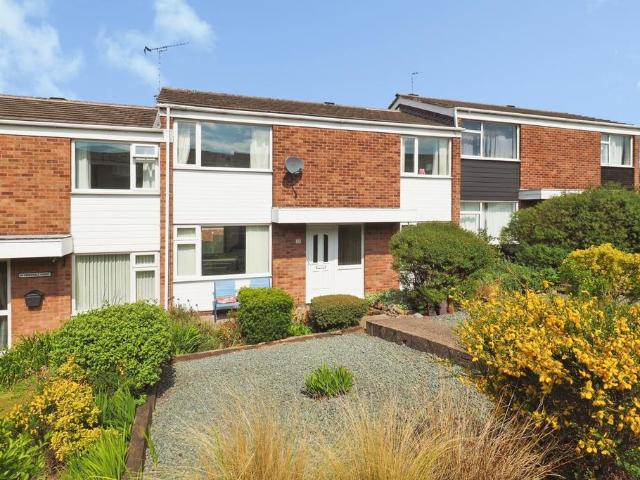 House for sale in Toton, Broxtowe