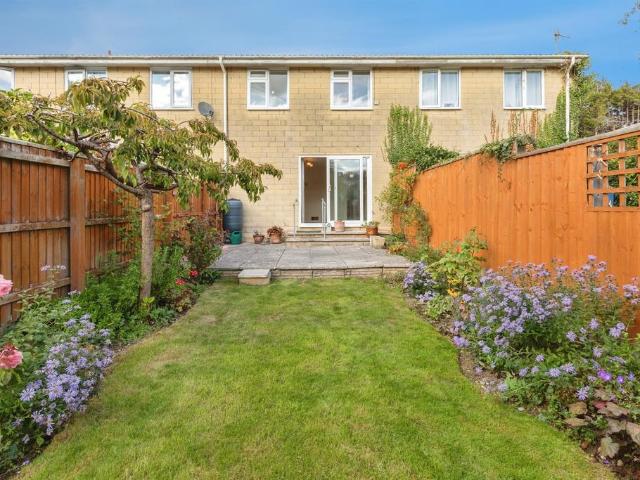 House for sale in Moorlands, Bath