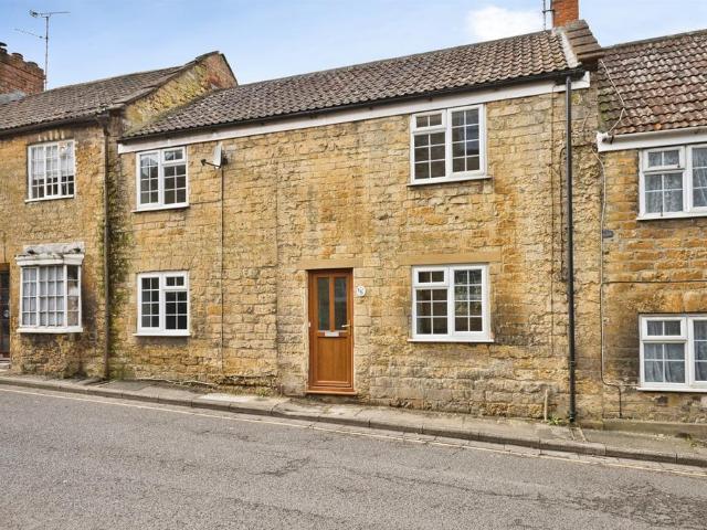 House for sale in Broadshard, Somerset