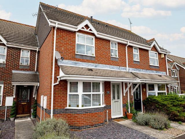 House for sale in Wickford