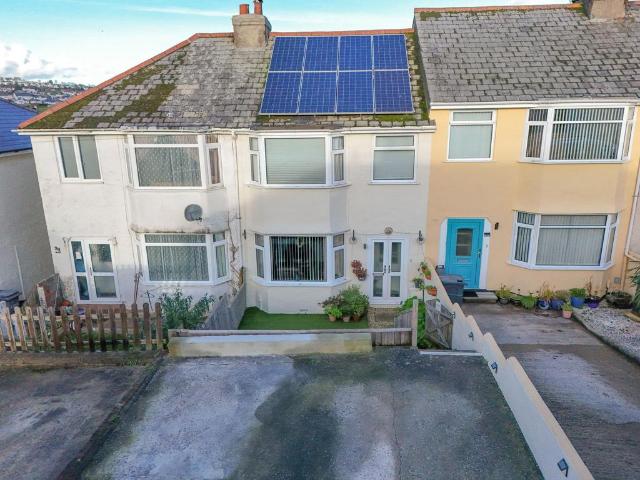 House for sale in Foxhole, Livermead