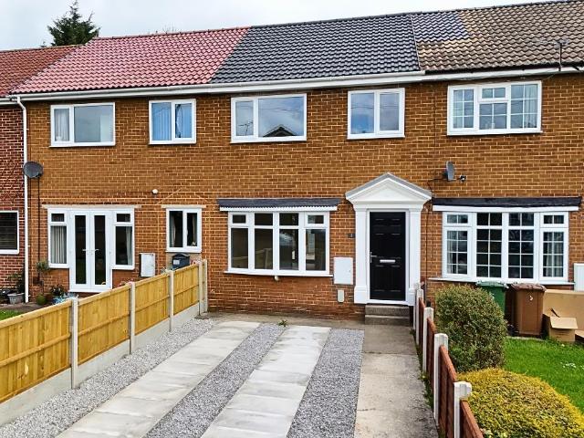 House for sale in South Elmsall, Isle Of Man