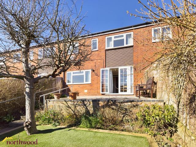 House for sale in Hanwell Fields, Cherwell