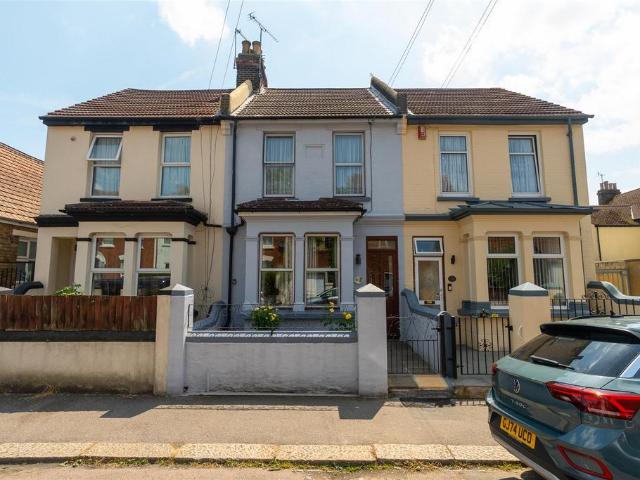 House for sale in Frindsbury