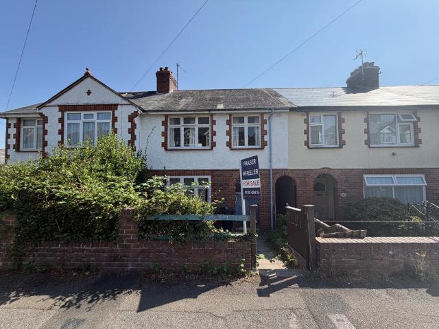 House for sale in Watergate, Devon
