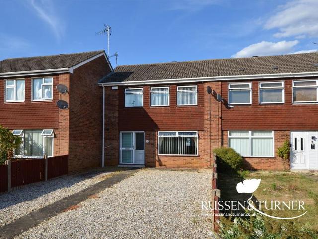 House for sale in Fairstead, Brookville