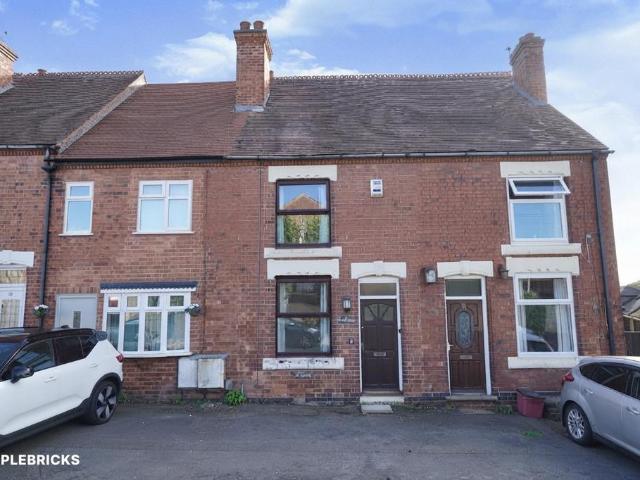 House for sale in Oakthorpe, North West Leicestershire