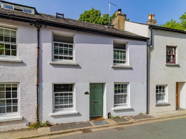 House for sale in Bridford, Devon