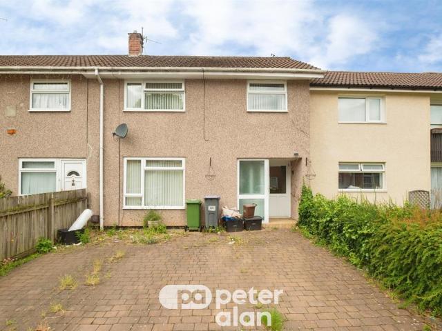 House for sale in Wales
