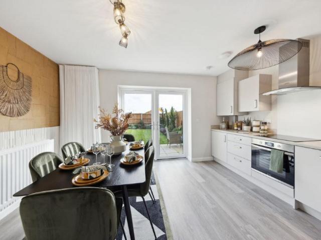House for sale in Horfield, Feckenham
