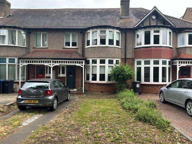 House for sale in Greater London