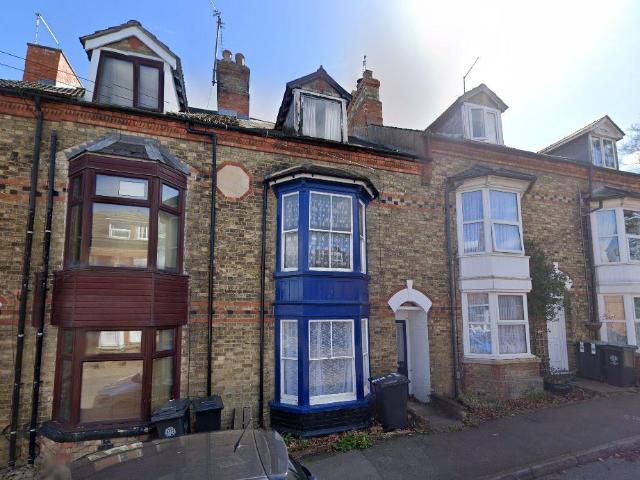 House for sale in Raunds